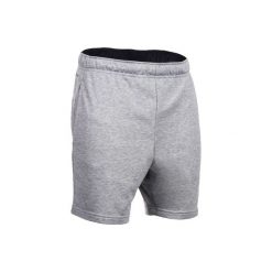 Spodenki NIKE 500. Szare bermudy męskie Nike. Za 149,99 zł.