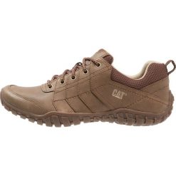 Trampki męskie: Caterpillar INSTRUCT Tenisówki i Trampki dark beige