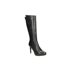 Buty zimowe damskie: Kozaki Sergio Leone KOZAKI 61033