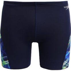 Kąpielówki męskie: Speedo CURVE Kąpielówki blue