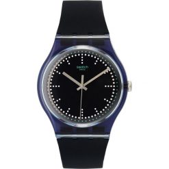 Zegarki damskie: Swatch BLUE PILLOW Zegarek blue