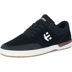 Buty sportowe męskie: Etnies Marana XT Buty sportowe czarny/biały