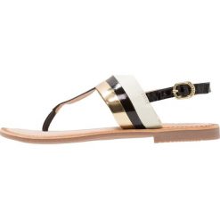 Chodaki damskie: Gioseppo Japonki black