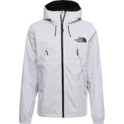 The North Face 1990 MOUNTAIN Q JACKET Kurtka wiosenna white. Szare kurtki męskie marki The North Face, l, z materiału, z kapturem. Za 599,00 zł.