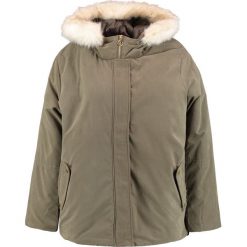 Parki damskie: Zizzi Parka tarmac