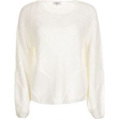 ONLY Damski sweter Felina L / S Pulower Dancer KNT (rozmiar M). Swetry damskie ONLY, s, bez wzorów, z materiału, bez rękawów, bez kaptura. W wyprzedaży za 82,00 zł.