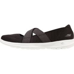 Buty sportowe damskie: Skechers Performance GO LITE Obuwie do biegania Turystyka black/white