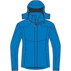 Kurtki sportowe męskie: KILLTEC Kurtka męska Killtec - Kitus - 31499D