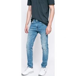 Jeansy męskie: Pepe Jeans – Jeansy Nickel