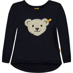 Bluzy niemowlęce: Bluza w kolorze granatowym