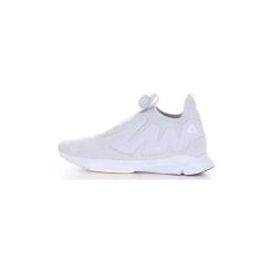 Buty Reebok Sport CN1879PUMP. Szare buty sportowe męskie Reebok Sport, bez zapięcia. Za 505,13 zł.