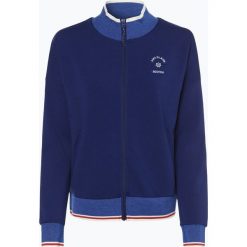 Scotch & Soda - Damska bluza rozpinana, niebieski. Bluzy damskie Scotch & Soda. Za 529,95 zł.