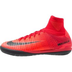 Buty sportowe chłopięce: Nike Performance MERCURIALX PROXIMO II DF IC Halówki university red/black/bright crimson