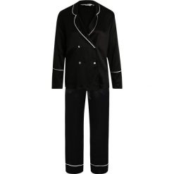Piżamy damskie: Hesper Fox DIETRICH SET Piżama black