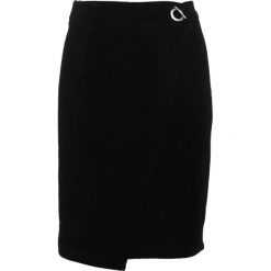 Spódniczki: Soft Rebels PEN Spódnica ołówkowa black