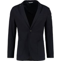 Marynarki męskie: Jack & Jones JPRBART SLIM FIT Marynarka dark navy