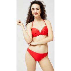 Góra od bikini. Stroje kąpielowe damskie Moodo, xs, bez wzorów. Za 24,99 zł.