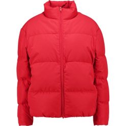 Bomberki damskie: Sparkz LONNY Kurtka puchowa classic red