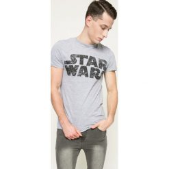 T-shirty męskie: Sublevel – T-shirt