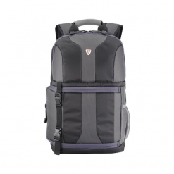 Torby na laptopa: Sumdex plecak fotograficzny NJC-486BK