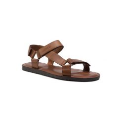 LASOCKI FOR MEN MB-CASCAIS-26. Sandały męskie Lasocki For Men, bez zapięcia. Za 119,99 zł.