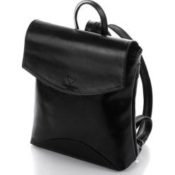 Damski plecak miejski paolo peruzzi skÓrzany. Plecaki damskie ze skóry, vintage. Za 279,00 zł.