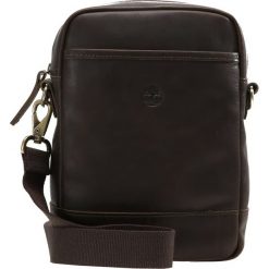 Torby na ramię męskie: Timberland Torba na ramię dark brown