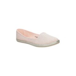 Espadryle damskie: Espadryle Casu Espadryle AL-2655
