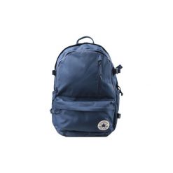 Plecaki Converse Full Ride Backpack 10007784-A02. Szare plecaki damskie marki Converse, bez wzorów. Za 219,99 zł.