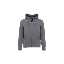 Bluzy Colmar 8270 9RR. Szare bluzy męskie Colmar, xl, bez wzorów, bez kołnierzyka, bez rękawów, bez kaptura. Za 371,01 zł.