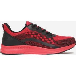 Czerwone Buty Sportowe We're Crazy. Czerwone buty sportowe męskie Born2be, bez zapięcia. Za 109,99 zł.