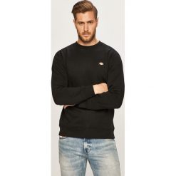 Dickies - Bluza. Bluzy męskie Dickies, m, bez wzorów, z bawełny, z okrągłym kołnierzem, bez rękawów, bez kaptura. W wyprzedaży za 139,90 zł.