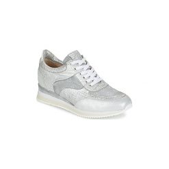 Buty Mjus ZEPPER. Szare trampki i tenisówki damskie MJUS, bez wzorów, bez zapięcia. Za 304,50 zł.