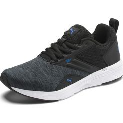 BUTY NRGY COMET. Buty sportowe damskie Puma, bez wzorów, młodzieżowe, do biegania. Za 229,99 zł.