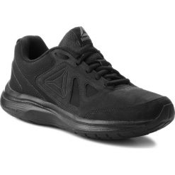 Buty sportowe damskie: Buty Reebok - Walk Ultra 6 Dmx Max Rg CN0829 Black/Alloy