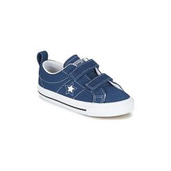 Trampki chłopięce: Buty Dziecko Converse CONVERSE ONE STAR 2V - OX