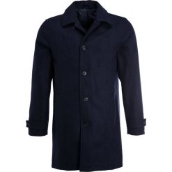 Płaszcze męskie: Pier One Krótki płaszcz dark blue