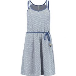 Odzież damska: Ragwear BLANDIN Sukienka z dżerseju blue