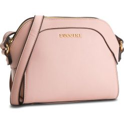Listonoszki damskie: Torebka PUCCINI – BT18495 Pink 3C