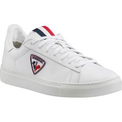 ROSSIGNOL Buty sportowe uniseks Alex White. Białe buty sportowe damskie Rossignol, bez wzorów, sportowe. Za 420,00 zł.