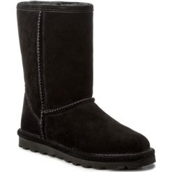 Buty zimowe damskie: Buty BEARPAW – Elle Short 1962W Black II