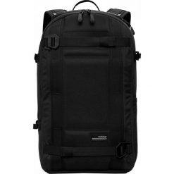 Plecak DOUCHEBAGS THE BACKPACK. Szare plecaki męskie Douchebags, w paski. Za 790,00 zł.