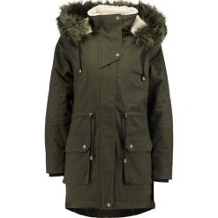 Parki damskie: Bellfield Parka khaki