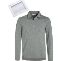 T-shirty chłopięce: BOSS Kidswear Koszulka polo grey