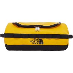 THE NORTH FACE TRAVEL CANISTER > T0A6SRZU30. Torby podróżne The North Face, bez wzorów, z nylonu, street. W wyprzedaży za 99,99 zł.