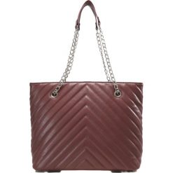 Anna Field Torba na zakupy mauve. Fioletowe torebki klasyczne damskie Anna Field. Za 149,00 zł.