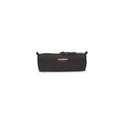 Etui Eastpak BENCHMARK SINGLE. Czarne etui damskie Eastpak. Za 33,20 zł.