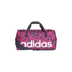 Torby sportowe adidas Torba podróżna Linear. Czerwone torby podróżne marki Adidas. Za 139,00 zł.