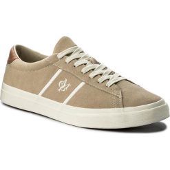Tenisówki męskie: Tenisówki MARC O’POLO – 702 23783501 300 White 100