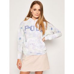 Bluza Polo Ralph Lauren 211792185. Bluzy damskie Polo Ralph Lauren, xl, bez wzorów, z bawełny, bez rękawów, bez kaptura. W wyprzedaży za 469,00 zł.